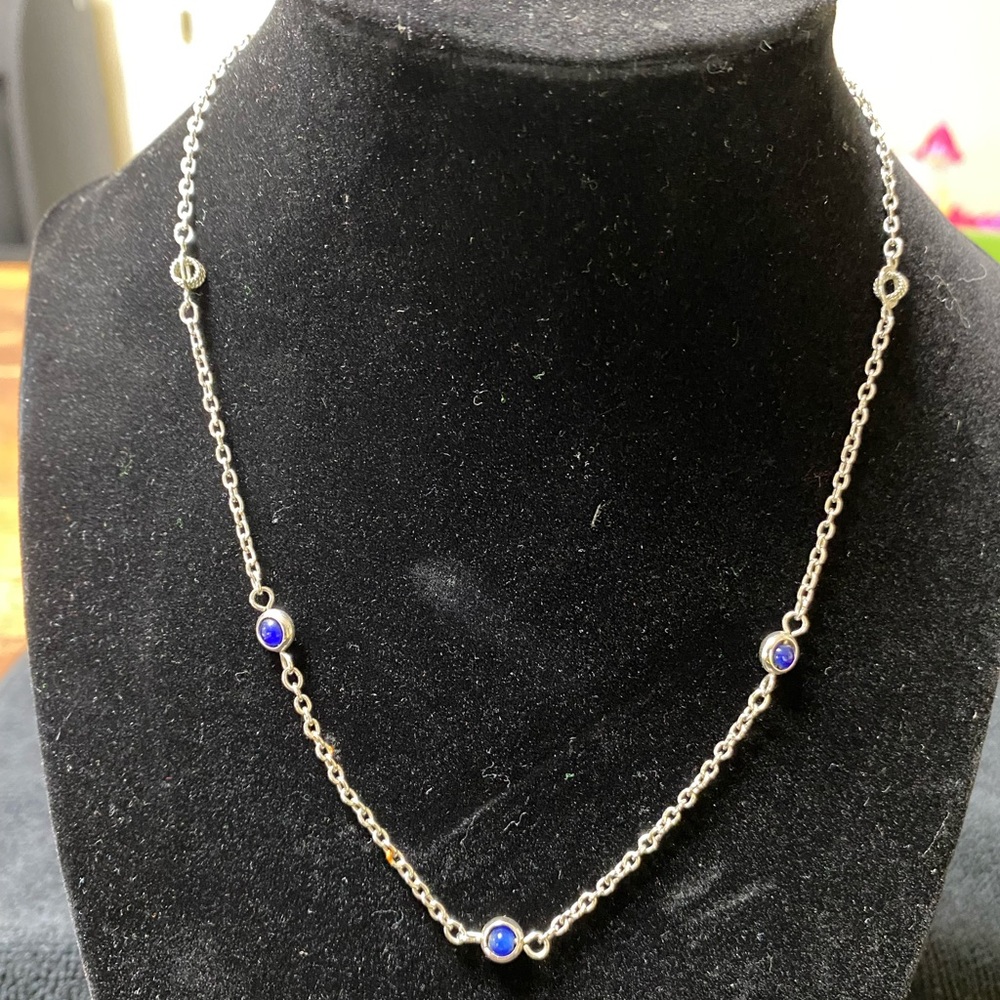 VINTAGE SARAH COVENTRY NECKLACE